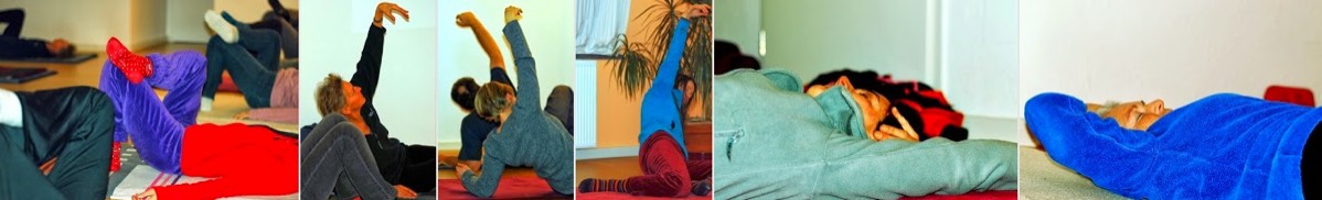 Feldenkrais Göttingen